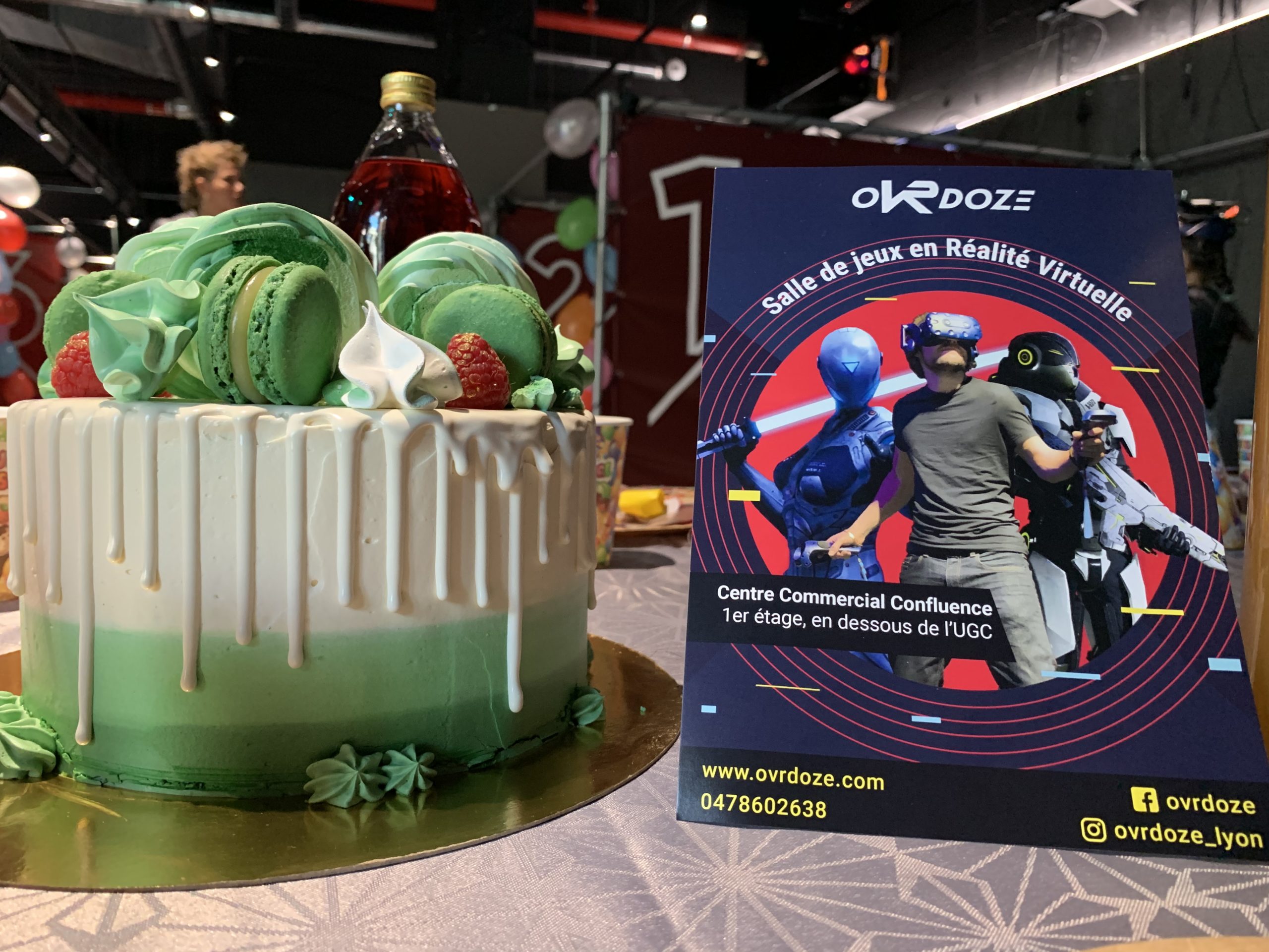 birthday-virtual-reality